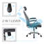 Fauteuil de direction Cleckheaton