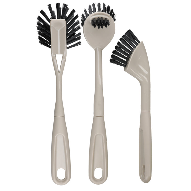 Cleaning Brushes