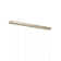 Luminaire suspendu rectangulaire 7 lumières Rame