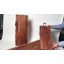 Set Of 3 Serving Boards With Iron Handle