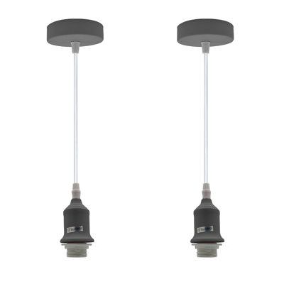 Carnbore 2 - Light Single Pendant