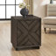 Armoire Uttermost Barrett