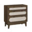 Square Accent Cabinet