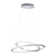 Gumbranch 2 - Light Geometric LED Chandelier