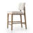 Sokrates Upholstered Stool-461398542-403197545
