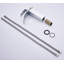 Stm Washbasin Faucet Countertop Waterfall Chrome Wt0770