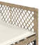 Patio Dining Set Table,