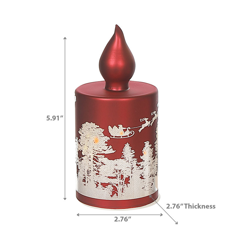 Décoration de Noël Kayatana