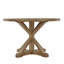 Ashbaugh Pine Round Dining Table-841037327-841037320