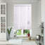 Faux Wood Venetian Blinds with Decorative Tape, Cordless Light & Privacy Control, Modern Window Blinds for Home & Office-1369550810-1404734735