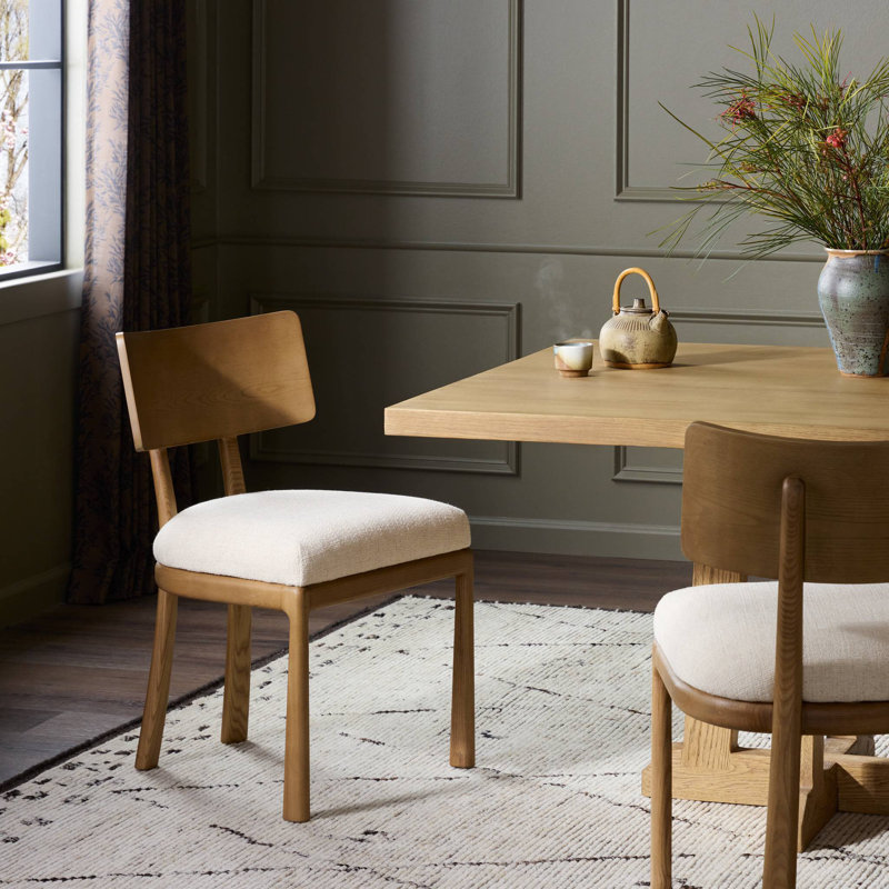 Terrance Upholstered Dining Chair