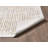 Boho Wilton Machine Woven Striped Vintage Area Rug For Living Room, Hallway Runner, Entryway Rug-1372925910