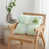 Light Green/White
