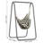 Hammock Chair with Stand,Hammock with Stand Included, Hammock Chair