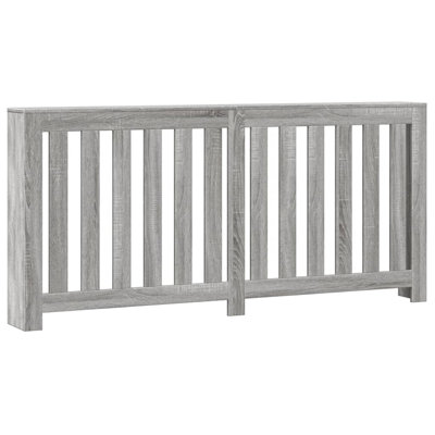 Extra Large Radiator Cover