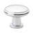 1 1/8" Diameter Mushroom Knob Multipack-42677134