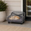 Teamson Polyester Pet Bed