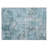 Jeneffer Washable Abstract Indoor / Outdoor Rug-2045998036