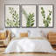 Botanical Wash I 3 pièces-97758416-97758421