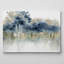 Arlia «Waters Edge I», reproduction sur toile tendue-173261610