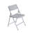 Airflex Plastic / Resin Stackable Folding Chair Folding Chair Set-101250358