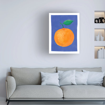 Bolog Elena Ristova Aspectratiomixed12 Canvas Art