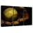 Softball And Glove-1402228031