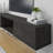 Sculley 71'' Floating TV Stand Up to 80" TV's Wall Mounted Media Console-512875130