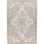 Aubusson Renaissance Wool Oriental Area Rug