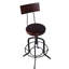Tabouret de bar Aed