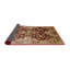 Tapis oriental rouge / beige Garig-944087854