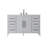 54 Inch Single Bathroom Vanity-293000871