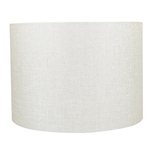 Mercer41 Plastic Drum Lamp Shade & Reviews | Wayfair