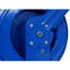 Tuyau de soudage enroulable rétractable 1/4 po x 50 pieds pour tuyaux d'oxygène en caoutchouc acétylène STD Duty Max 200PSI
