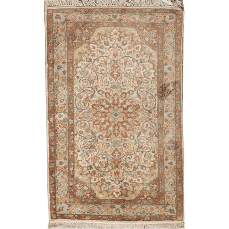 Indo Wool Oriental Area Rug