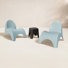 Frederick Angel Trumpet 3 Piece Seating Group
