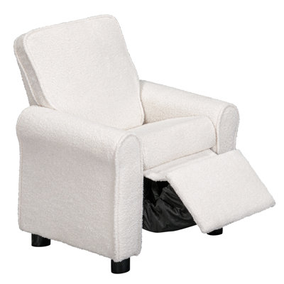 Jordan Kids Recliner Chair