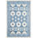 Rudra Hand Tufted Wool Oriental Rug