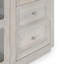 Isha Solid Wood Cabinet