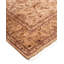 Fine Vibrance One-of-a-Kind 4' 2" X 6' 3" Hand Knotted Area Rug