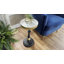 Table d'appoint Baxton Studio Javion Modern Glam