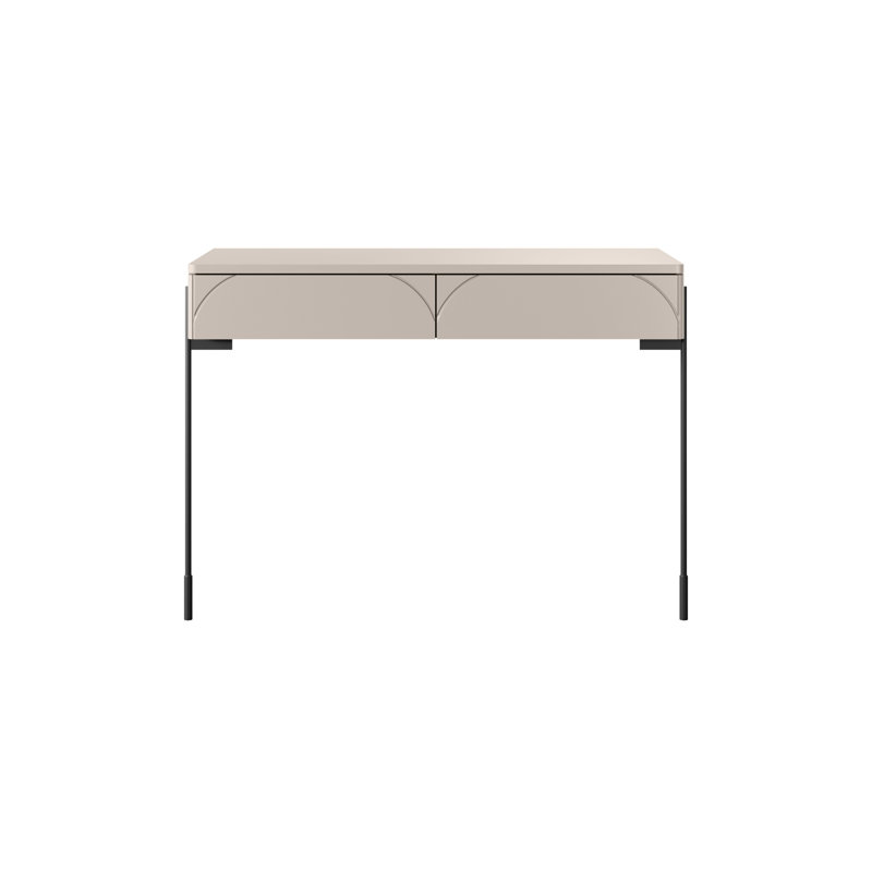 Ashwath Dressing Table, Cashmere