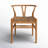 Astraya Wood Dining Chair-439804975
