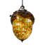 Rustic Lodge 3 - Light Pendant