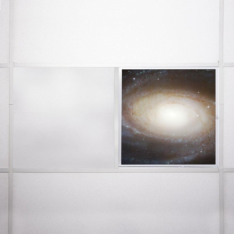 Housse pour éclairage décoratif flexible astronomique