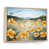 Cadre naturel flottant