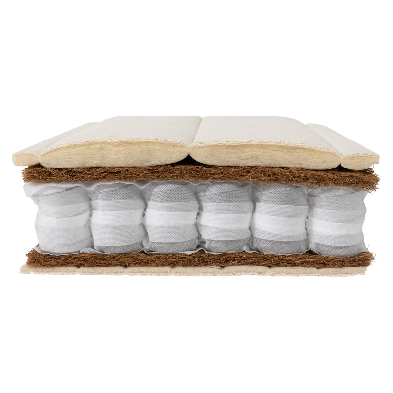 Babyletto x Avocado Organic Crib Mattress