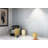 Hedron 4" x 5" Ceramic Wall Tile-38053820