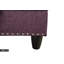 Canapé et chaise longue en lin avec repose-pieds Ahuva-265731458-160964621
