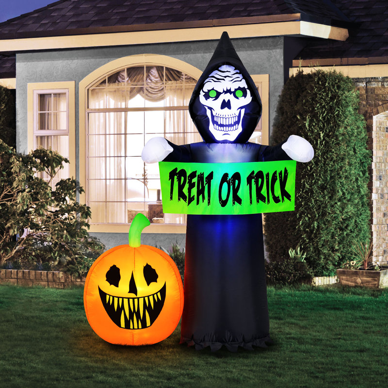 Halloween Decoration